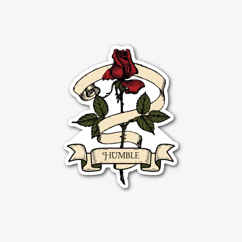 Humble Rose