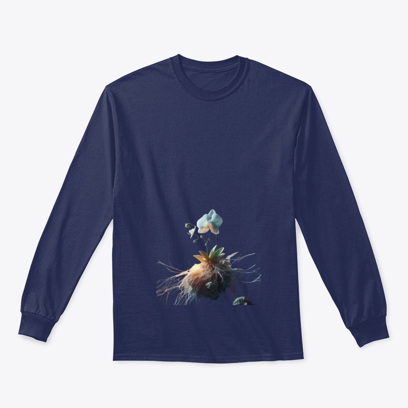 Boomber Orchid Series