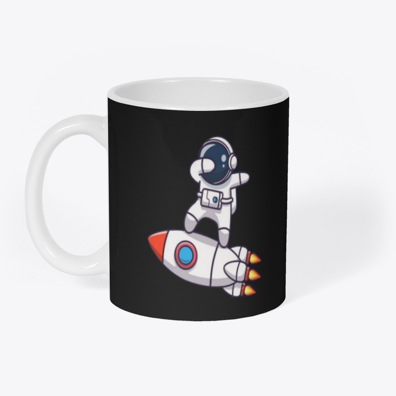 Space shirt