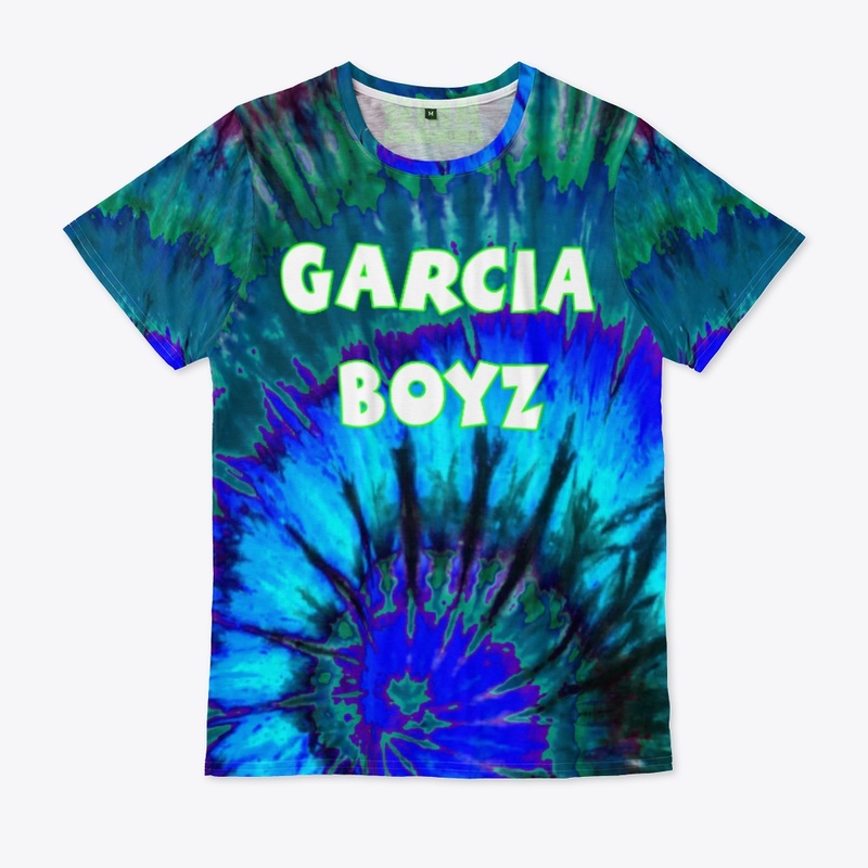 Garcia Boyz