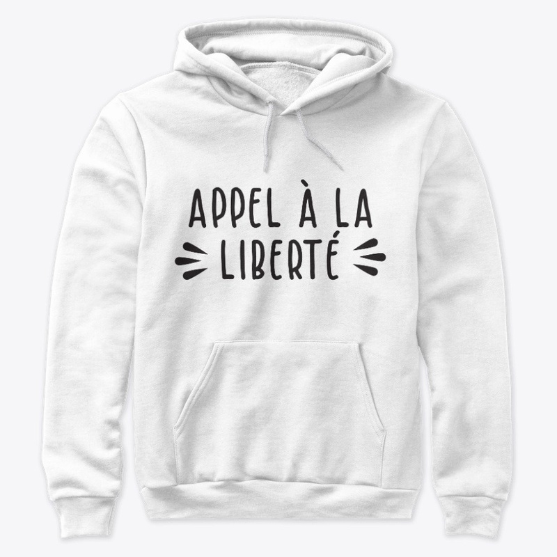 Appel à la Liberté