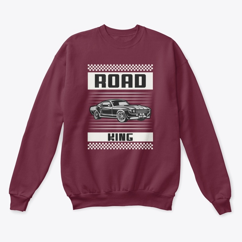Road King Collection