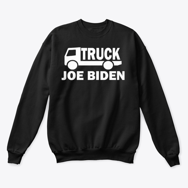 Truck Joe Biden