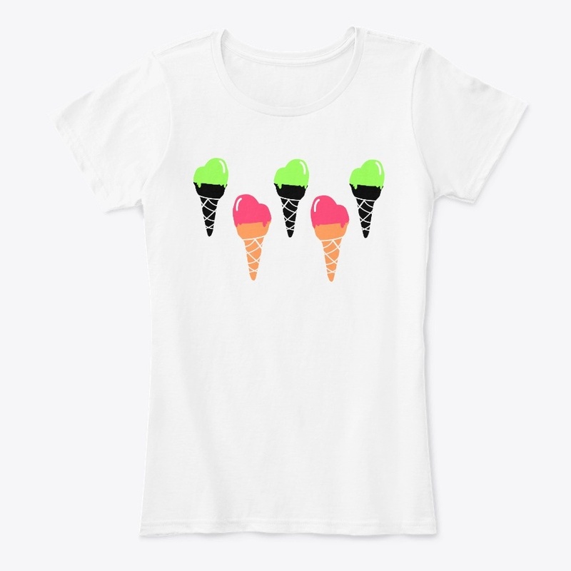  ice cream 