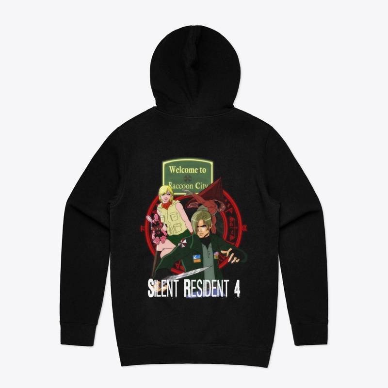 The "Where Mary?" Hoodie