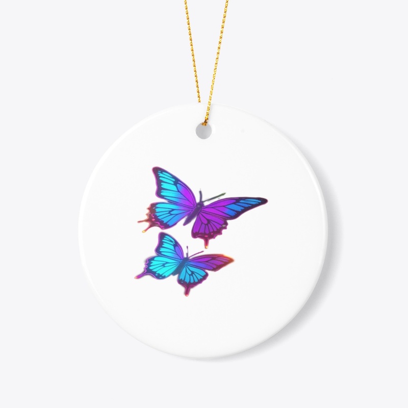Graceful Flutter Collection"