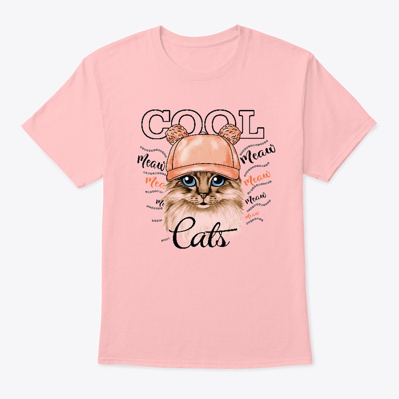Cool meaw cats