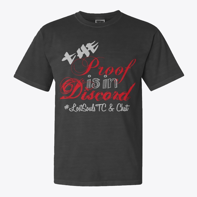 The Proof is in Discord