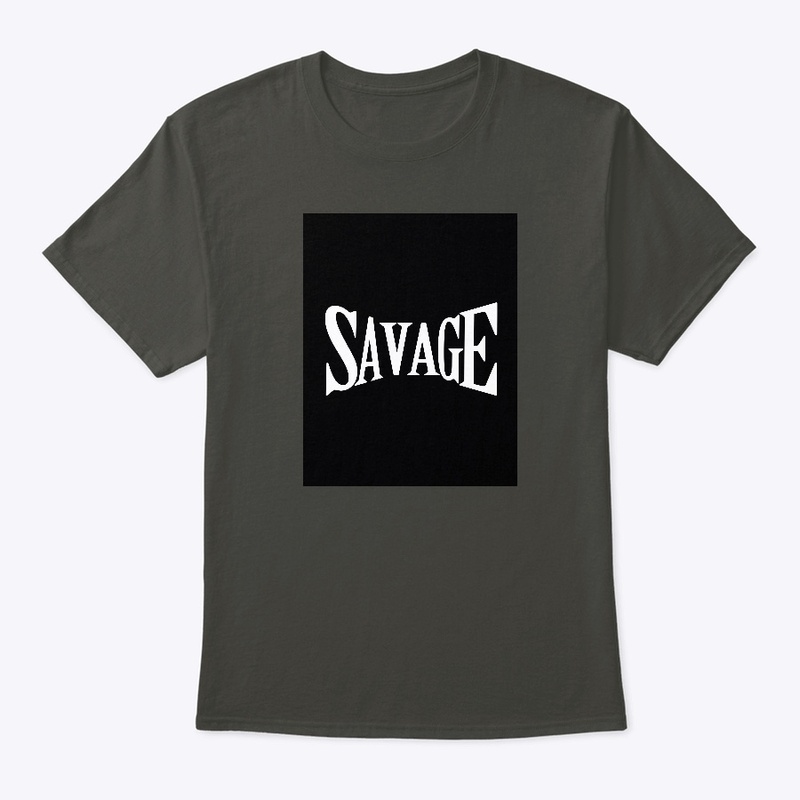 Savage clothing