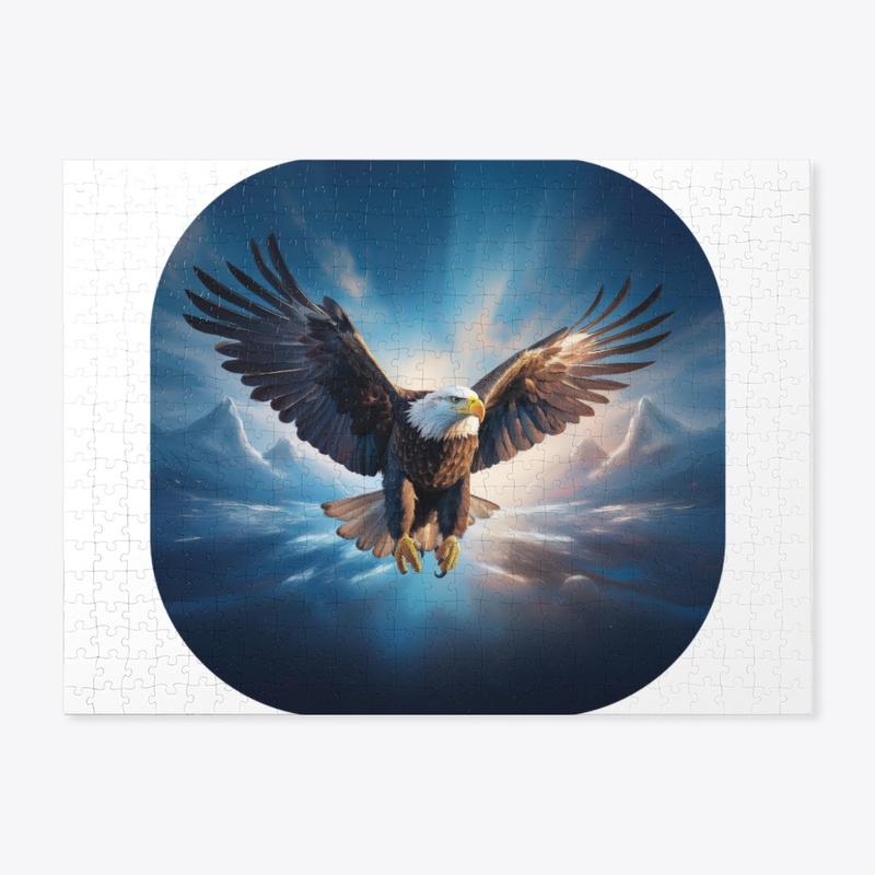 Bald Eagle