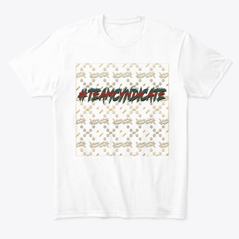 TeamCyndicate Designer Inspired
