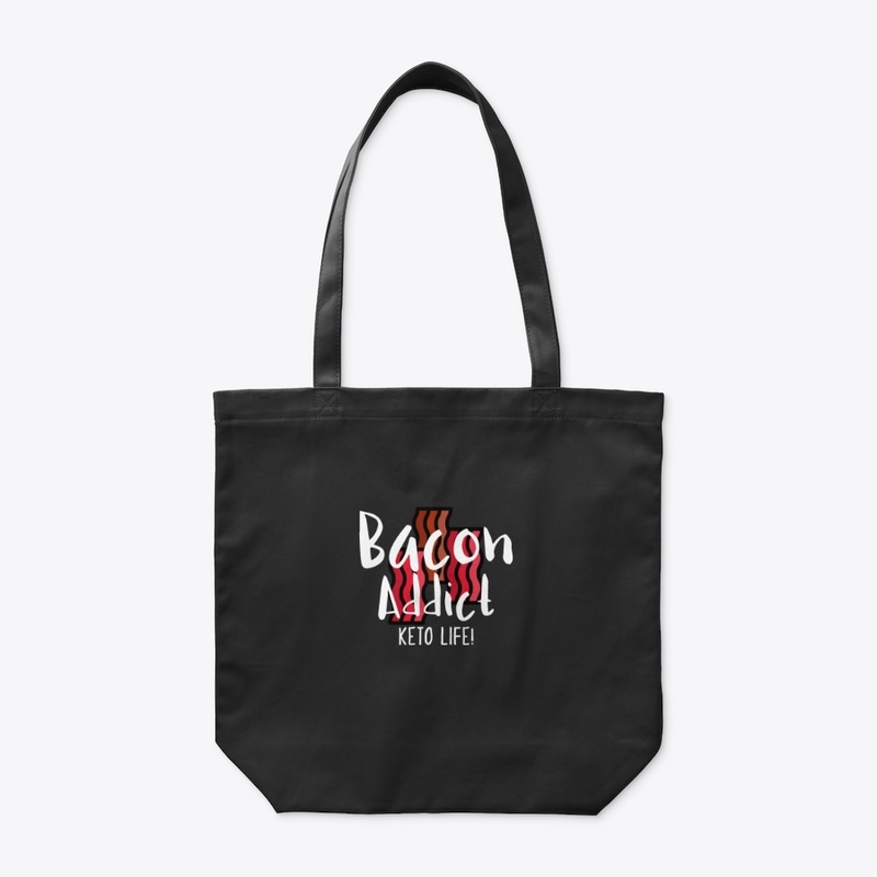 Bacon Addict!