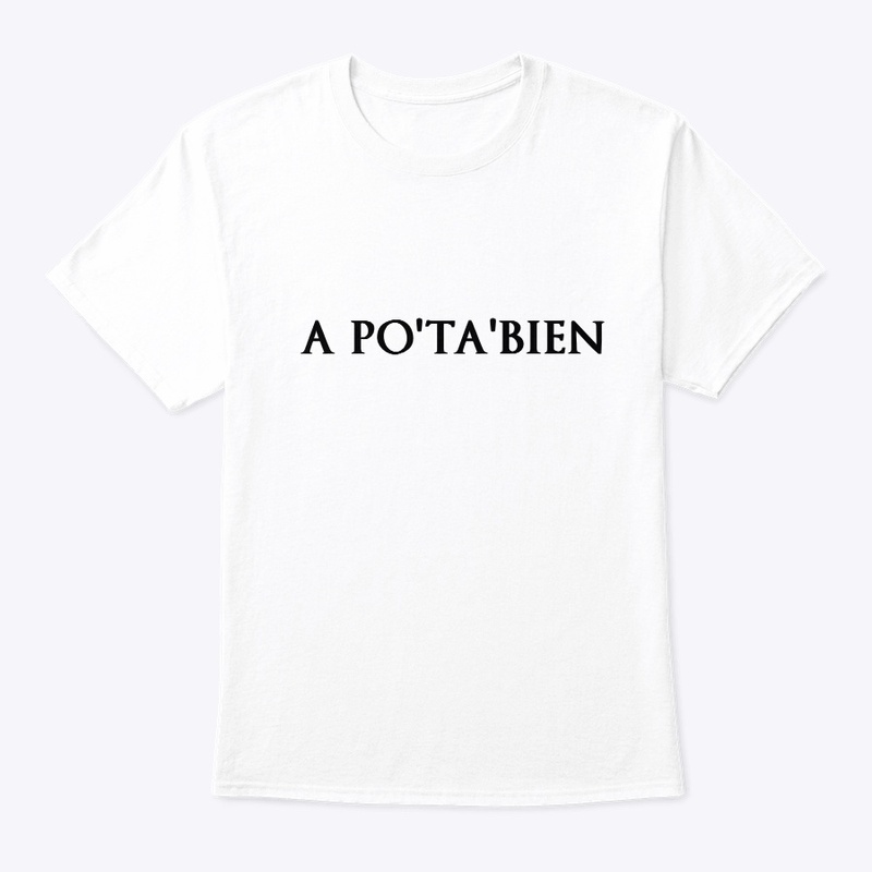 A PO'TA' BIEN