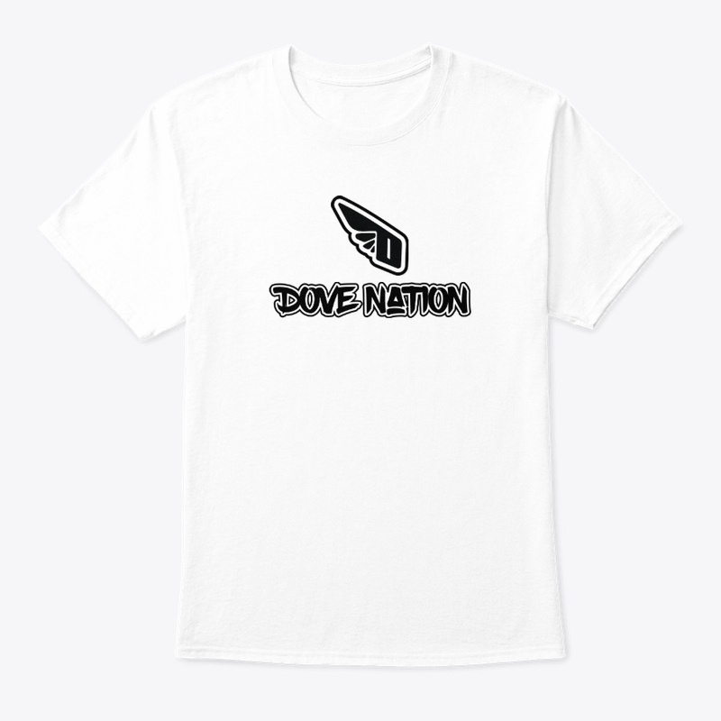 Merch Drop // 1 (Cont'd)