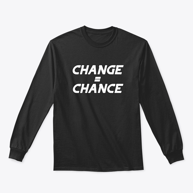 🎁 New New Change=Chance