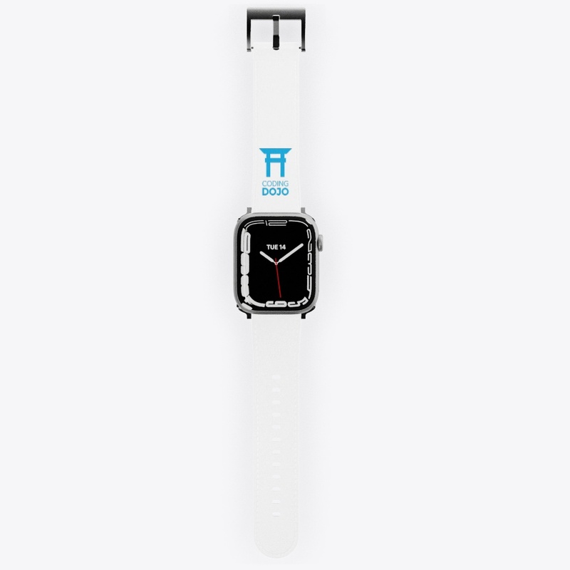 Dojo Watch Band
