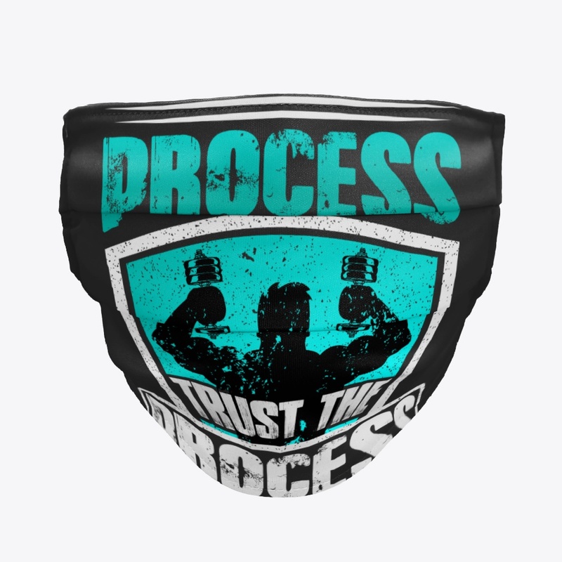 Trust the process