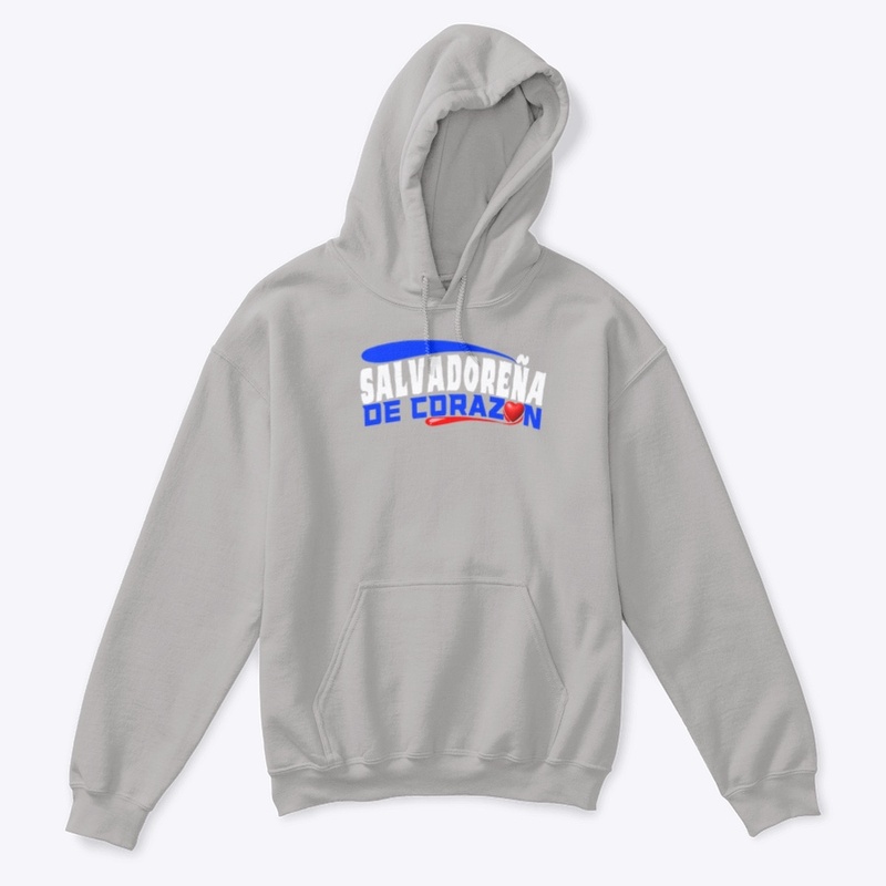 Salvadoreña de Corazón 👩🏻❤️🇸🇻
