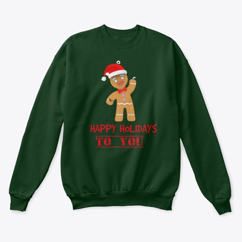 FCE HOLIDAYS 