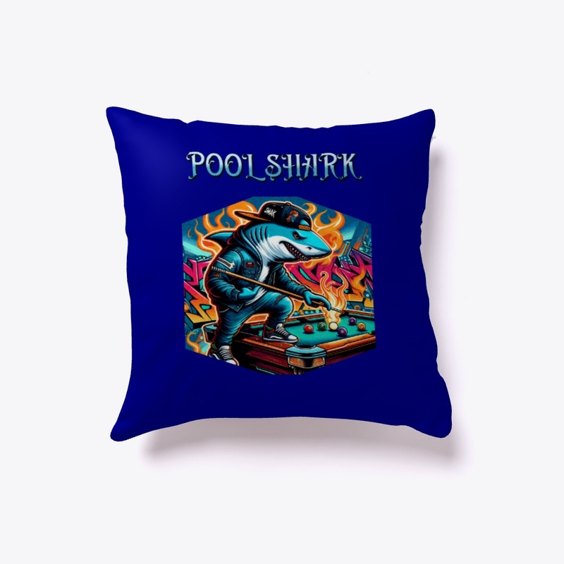 POOL SHARK