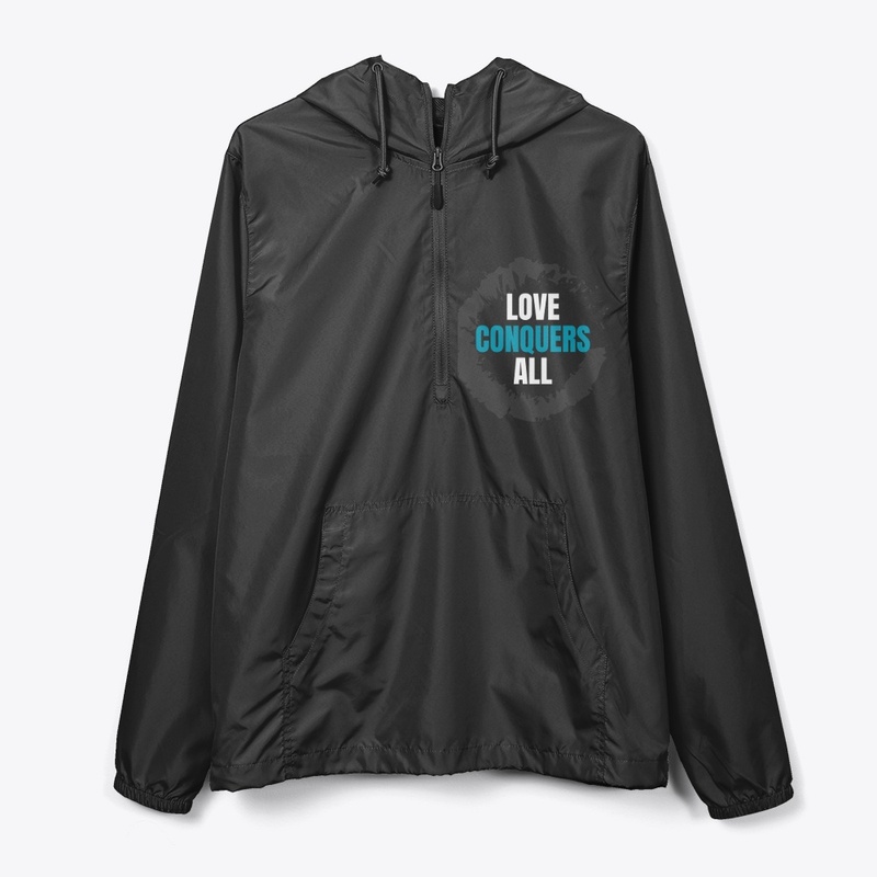 Love conquers Love