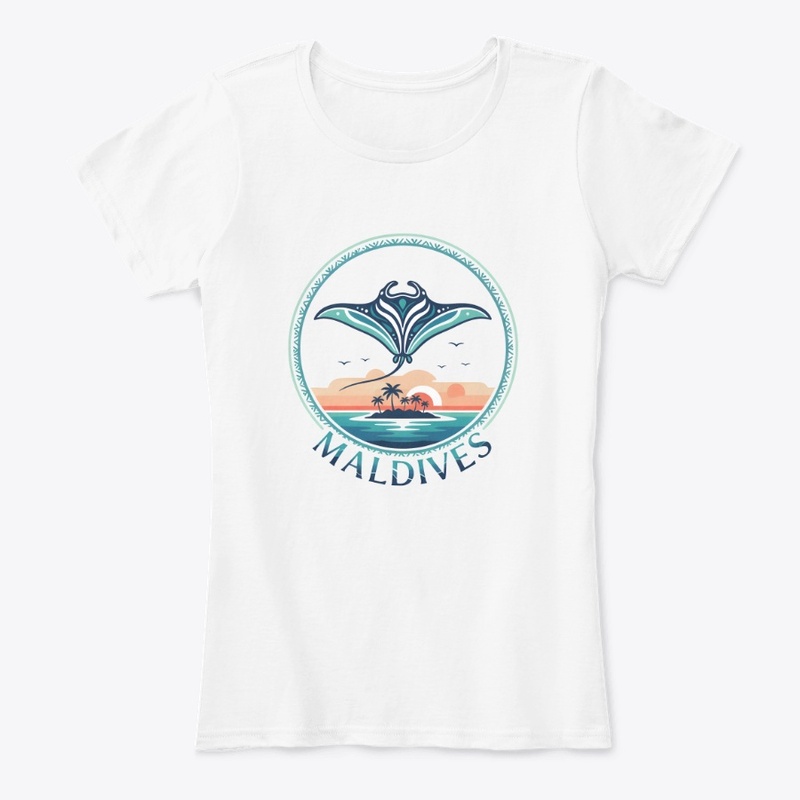 Maldivian Ocean Spirit