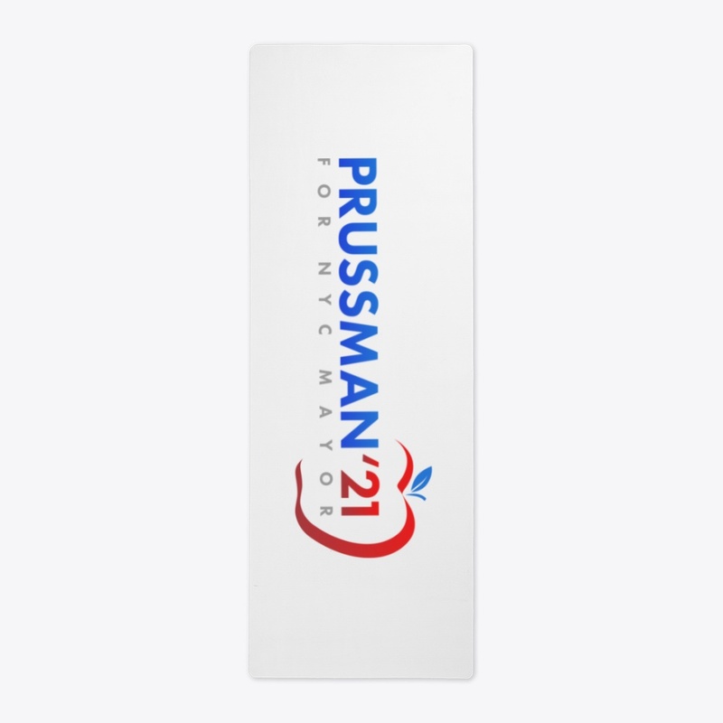 prussman yoga mat