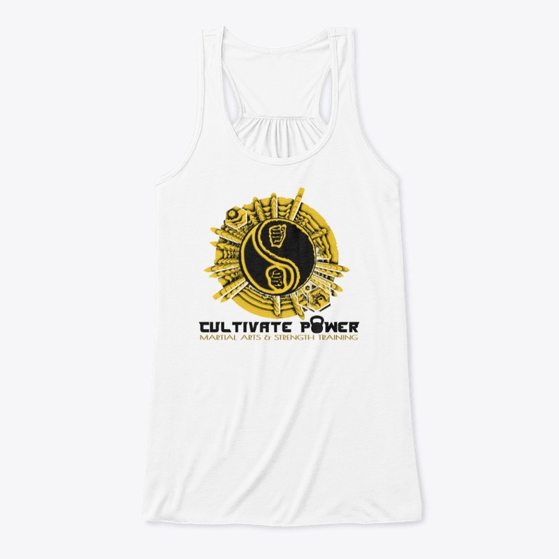 Cultivate Power Goods