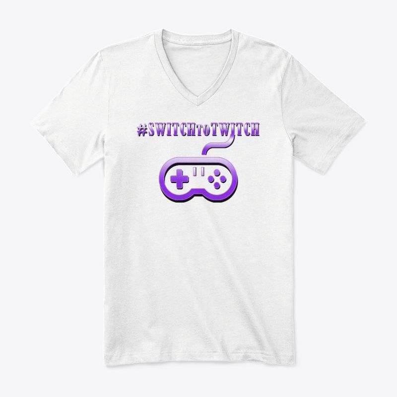 #SwitchToTwitch