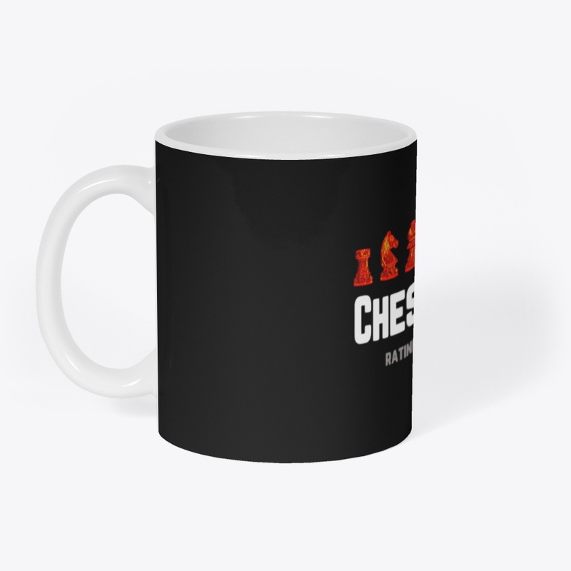 Chess Rating Not Yet Established - Chess