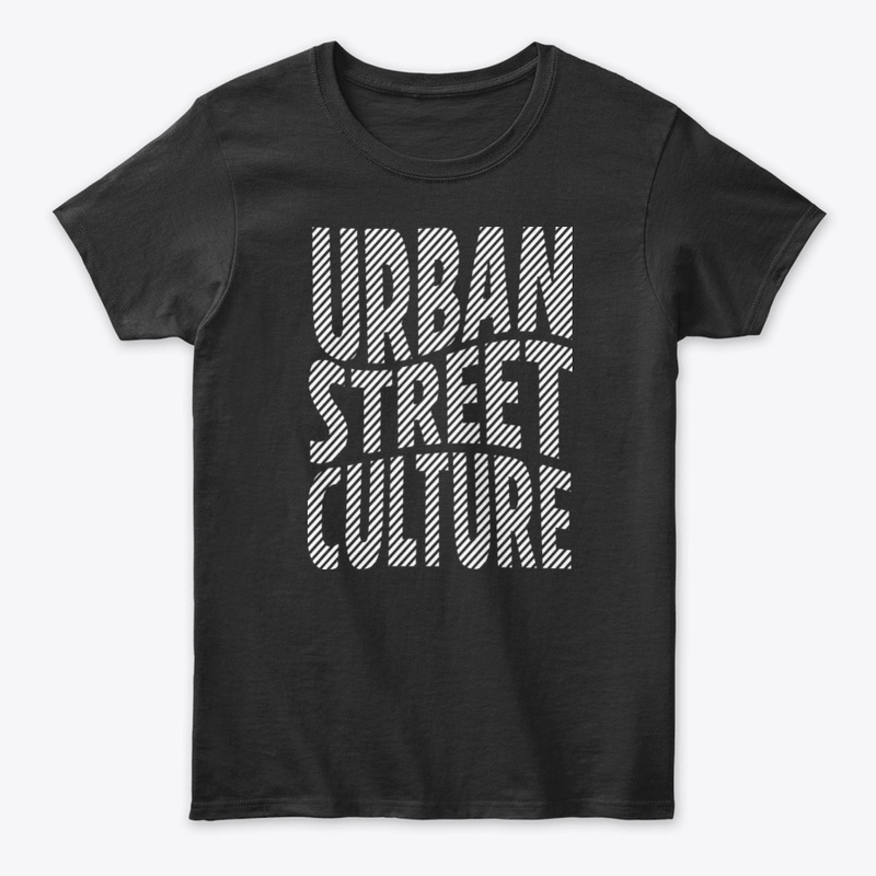Urban Street Culture