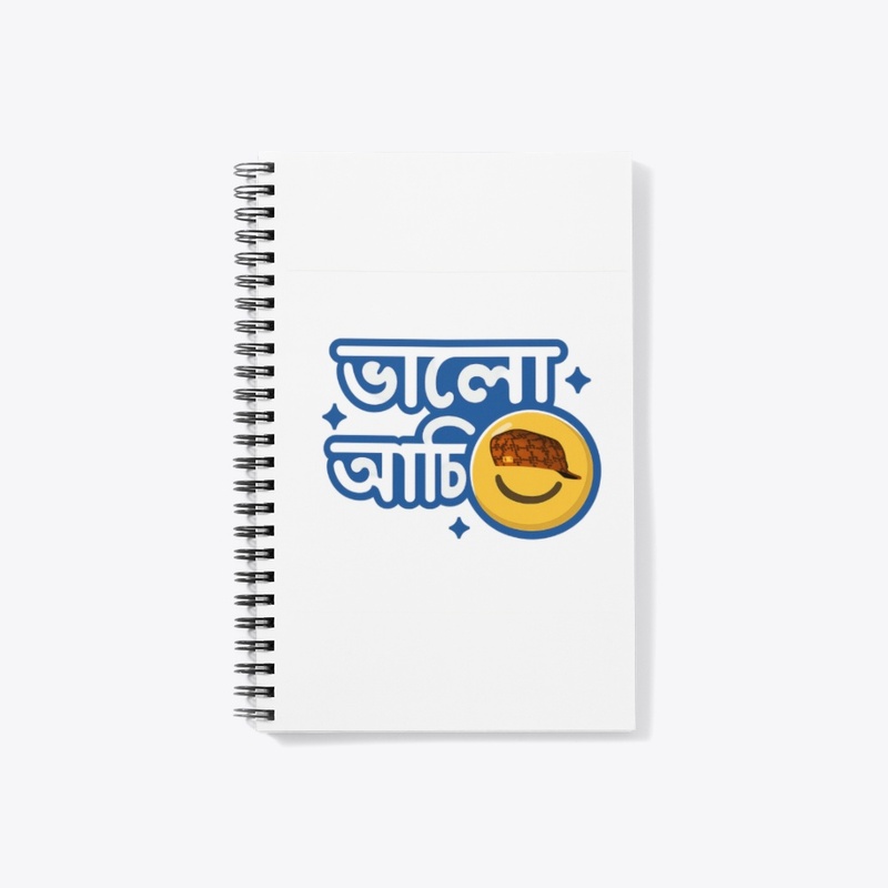 I’m Good” Bengali Smiley