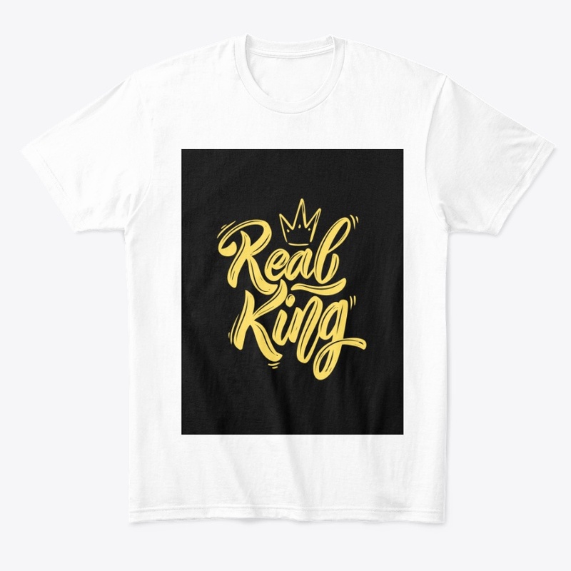 Real_King Collection