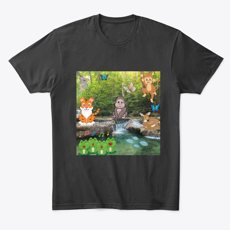 ANIMAL THEME