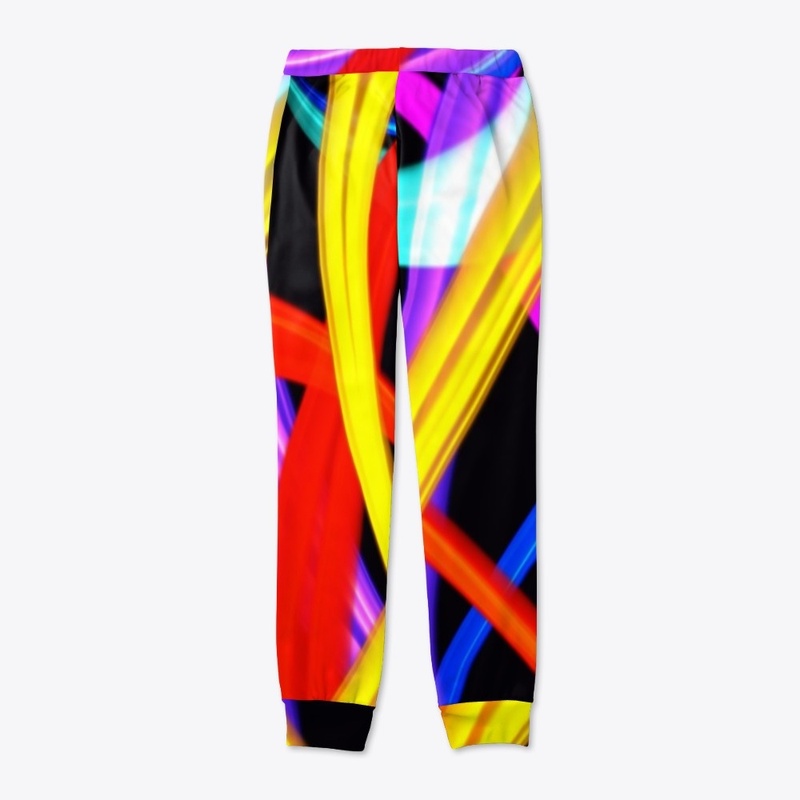 Techno -Color