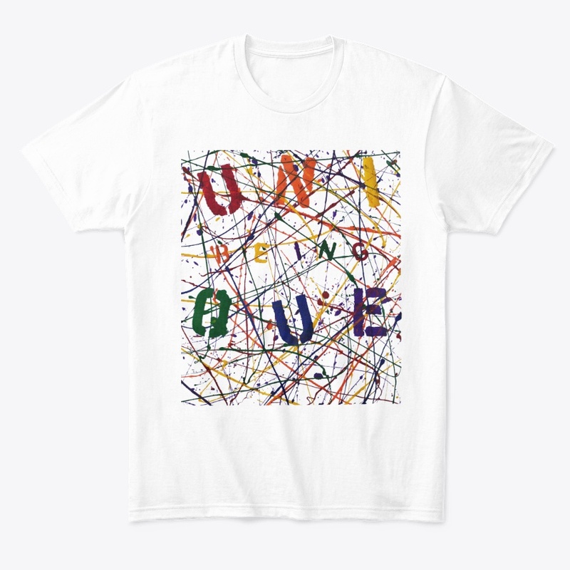 Being Unique