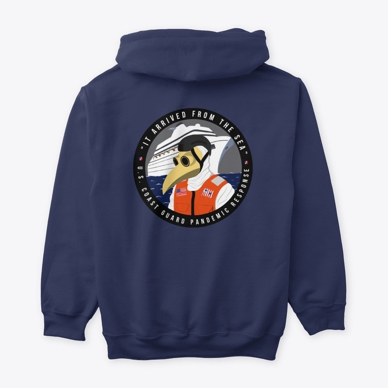 CG COVID Pandemic Response