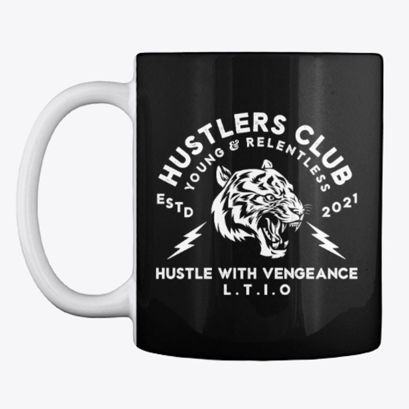 Hustlers Club