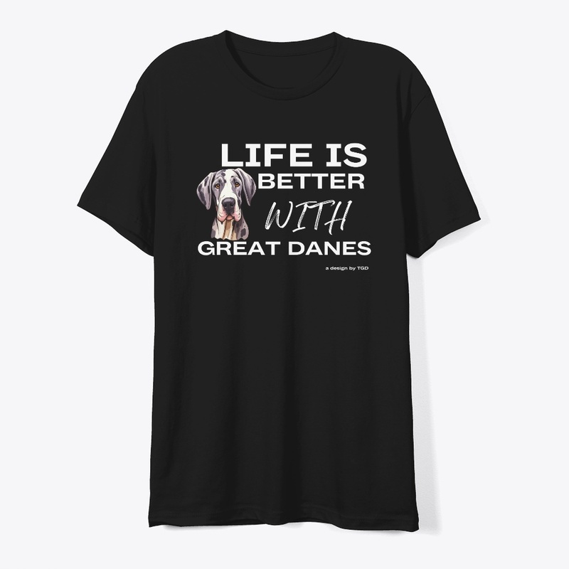 Life is Better (drk)