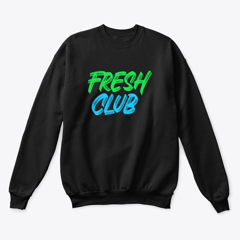 Fresh Club Apparel 