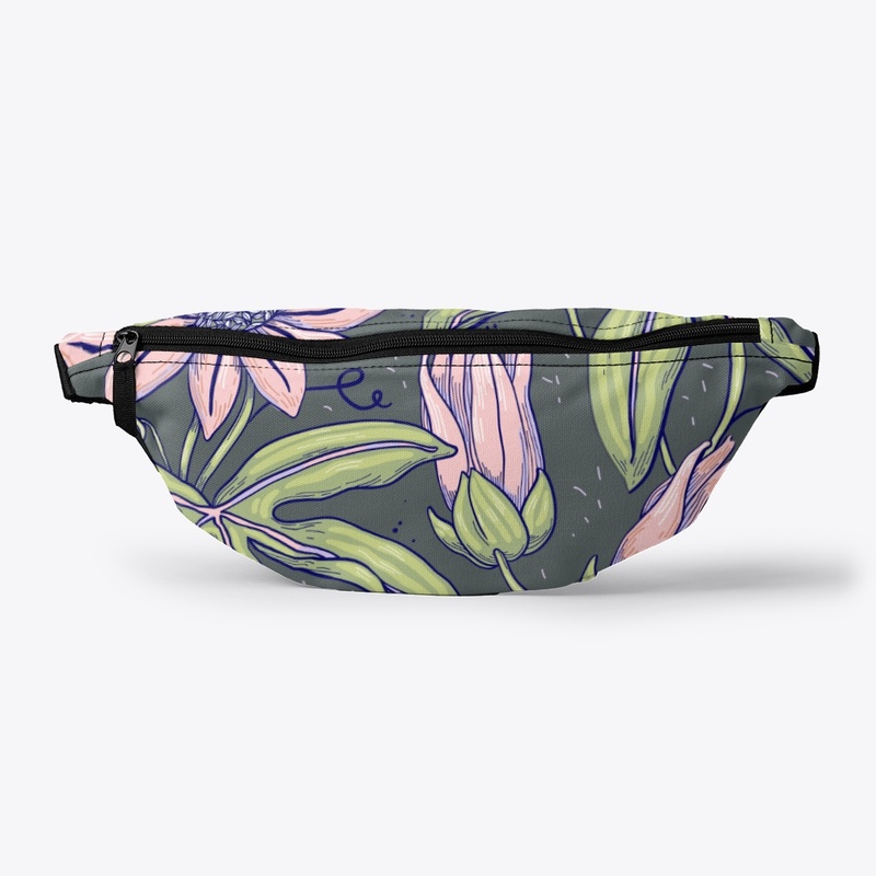 Flowerly Calm