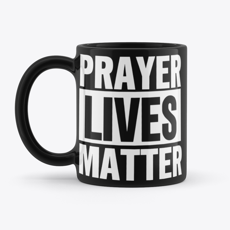 Prayer Matters