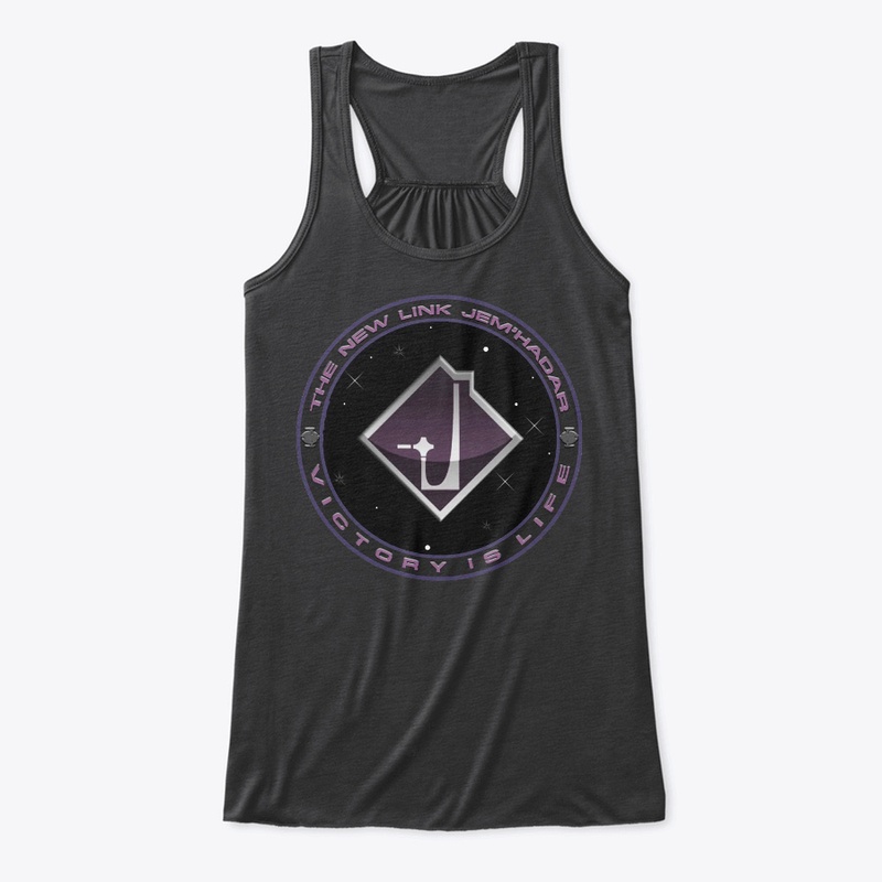 New Link Jem'Hadar Design