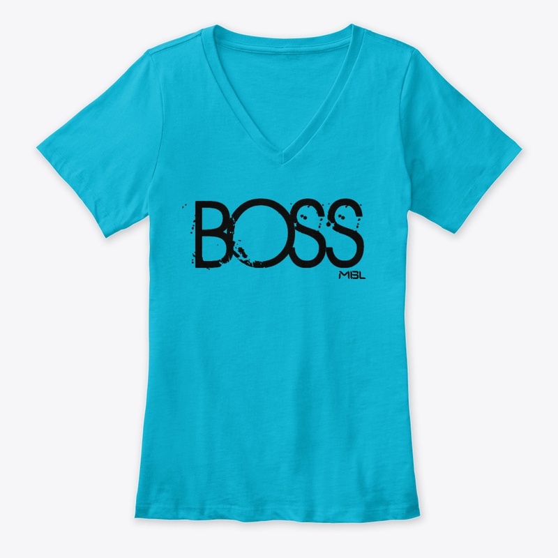 Boss Mindset