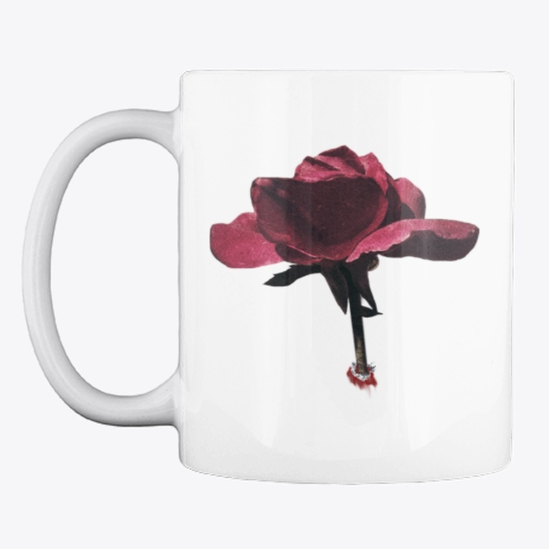 Every Rose has its OUCH!