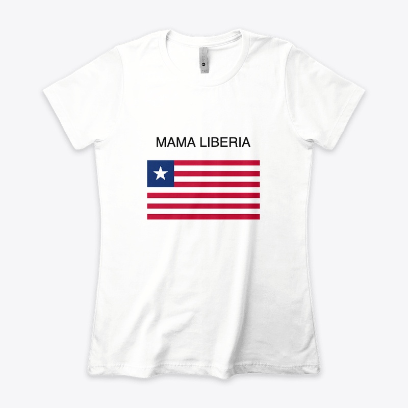 LIBERIAN DESIGNS