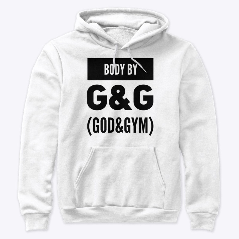 Body By G and G (God and Gym)