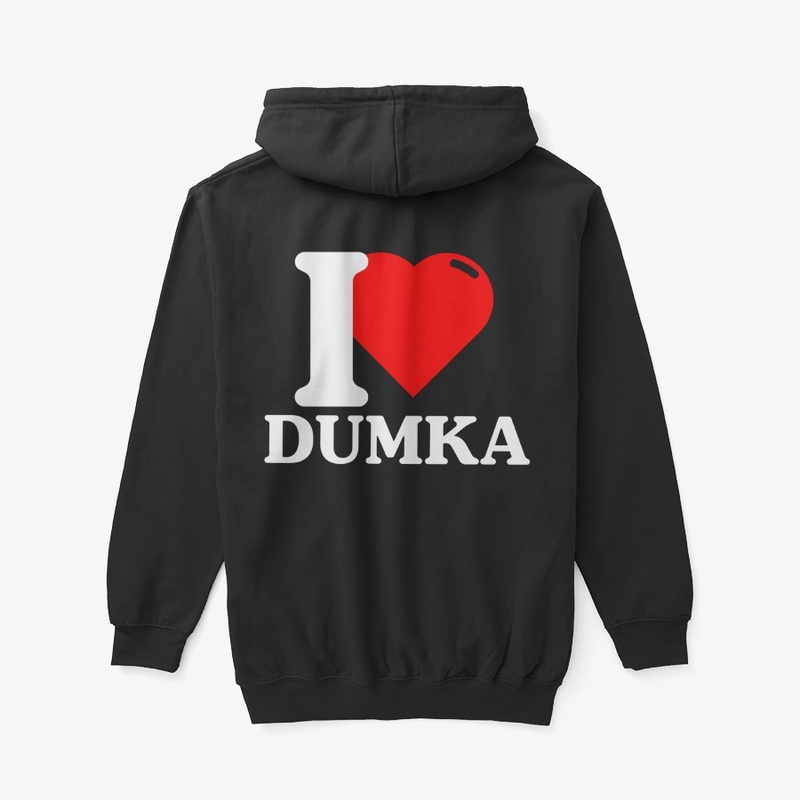 I Love Dumka