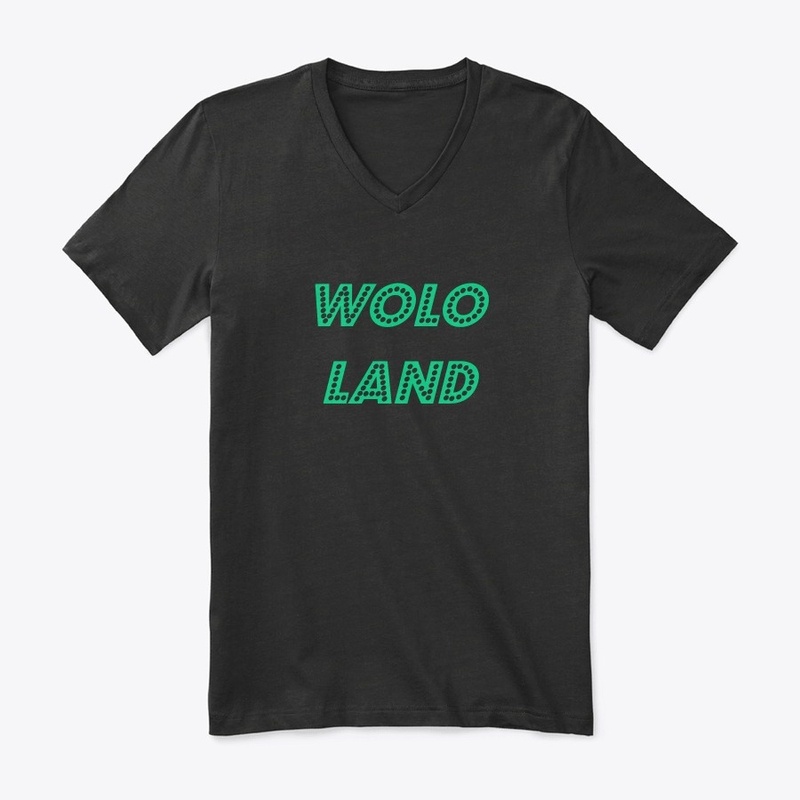 Wolo Land 