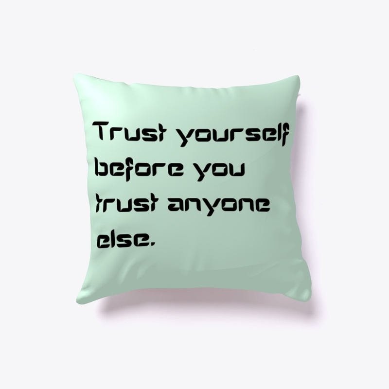 The truth pillow 